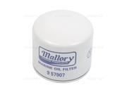 UPC 779421430177 product image for 9-57907 MALLORY Volvo Fuel Filter | upcitemdb.com