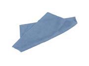 Camera Lens Cleaning Cloth Blue