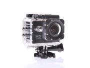 SJCAM SJ4000 1.5 TFT 12.0 MP 2 3 CMOS 1080P Full HD Outdoor Sports Digital Video Camera Black