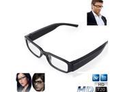 HD Spy Glasses Camera DVR Digital Video Recorder Eyewear Video Hidden Camera