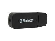 TS BT35A24 Bluetooth Stereo Audio Receiver Black