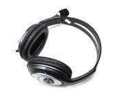 OV L772MV Computer Headset Headphone with Microphone for PC