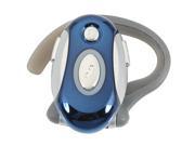 H700 Wireless Bluetooth V2.1 Clip Ear Hook Headset Blue