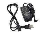 40W Battery Charger for Asus Eee PC EXA1004EH EXA1004UH X101 X101H X101CH