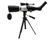 350 60mm Professional Monocular Space Astronomical Telescope Magnification Science With Tripod