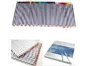 Artist 48 Colors Professional Marco Fine Drawing Pencils for Writing Sketching