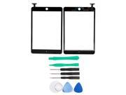 Touch Screen with Digitizer Tools for iPad mini Black
