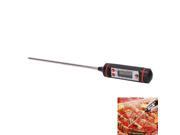 Kitchen Digital Cooking Probe Meat Thermometer