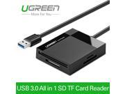 Ugreen Sata to USB 3.0 Adapter Cable Hard Disk Driver SSD Sata HDD Converter