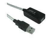 AM TO AF USB 2.0 Extention Cable Length 5M