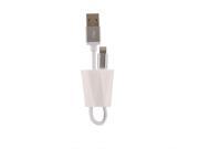 Pendant Style 8 Pin to USB 2.0 Charging Data Cable for iPhone 6s 6s Plus iPhone 6 6 Plus iPhone 5 5S 5C iPad Air 2 iPad Air iPad mini 3 2 1