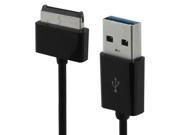 USB 3.0 Data Cable for ASUS EeePad TF101 TF101G TF 201 SL101 TF300T 700T TF600 Length 1.5m