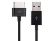 USB 3.0 Data Cable for ASUS Vivo Tab TF600 Length 1.5m Black