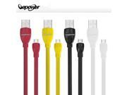 Cepower Micro USB 2.0 Charging Sync Cable Data Cable 3.2Ft For Android Cellphone