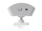 KERUI P817 433MHz Wireless Ceiling Curtain PIR Detector Infrared Sensor for Security Alarm System