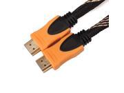 1.5m 1.4V HDMI Male to HDMI Male Cable Type A to Type A Support 1080P