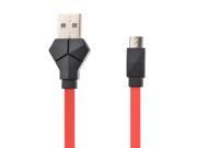 1.5m Smart Data Cable with LED For Mobile Phone Digital Devices