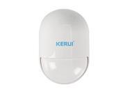 KERUI P829 Wireless Smart PIR Infrared Detector Alarm Sensor Anti tamper 433MHz for Security System
