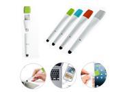 Micro Usb Cable Multi function Stylus Touch Pen For Mobile Phone