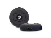 H 366T Multi point Bluetooth 4.0 Stereo Music Transmitter Audio Adapter For PC TV Cellphone MP3