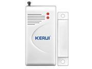 KERUI D022 Wireless Home Doors Windows Sensor Security Entry Alarm System 433MHz