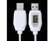 Micro Usb Digital Indicator USB Data Cable For Mobile Phone