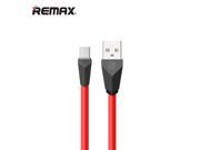 REMAX Alien 100CM 2.1A Flat Noodle Style Micro USB Charger Date Cable for Cellphone