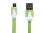 Universal 3M 10ft Micro USB Data Sync Cable Charger For Smart Phone