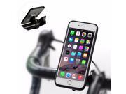 360 Angle Rotation Bike Bicycle Motorcycle Mount Holder Stand For iPhone 6 Plus 6S Plus