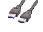 USB 3.0 AM to AM Cable length 1.8m