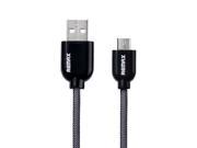 Original Remax Universal Super Micro USB Cable For Android Data Line