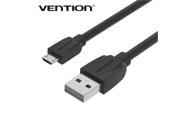 VENTION 1M Micro USB 2.0 Charging Charge Data Sync Cable Cord For Mobile Phone