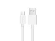 YooBao 80cm 2.1A TPE Micro USB Charging Date Cable For Cellphone
