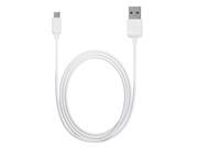 LC503 800mm Universal Micro 2.0 USB Data Cable For Mobile Phone