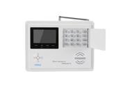 KERUI 5800G LCD Wireless Mobile Call GSM PSTN Dual Network Burglar Home Alarm System