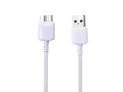2M USB Data Sync Changer Adapter Cable For Samsung Note 3 S5