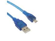 USB 2.0 to Micro USB Cable Length 30cm