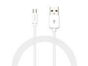 HOCO UPM01 Universal 120cm Micro USB Data Cable For Android Phones