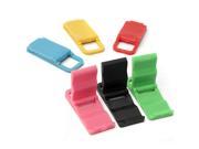 Universal Foldable Mini Stand Holder For iPhone Samsung