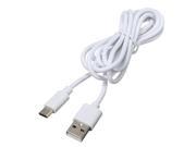 TIANSTON 1.5M Standard Type C Data Sync USB Charging Cable For Xiaomi 4C OnePlus 2 MEIZU PRO5