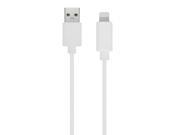Original D S MFI 8Pin Data Sync Charger USB Cable For iPhone iPad