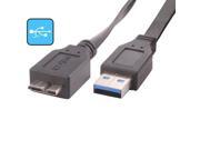 USB 3.0 AM to Micro 10P Type Male Cable length 1.8m