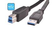 USB 3.0 AM to BM Cable length 1.8m
