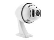 Bosesh SD27W 1 2.8 inch Sony 222 P2P H.264 IR Cut Night Vision Motion Detection Waterproof 2.4GHz WiFi IP Dome Camera IR Distance 60m