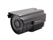 Dericam H201C CMOS 1.0MP Onvif Night Vision Outdoor Waterproof IP Camera