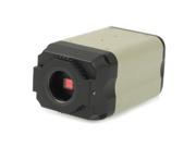 1 3 SONY CCD 520TVL Box Color CCD Camera