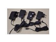 5V 2A US EU UK AU Power Supply Adapter Plug For Indoor Security Camera