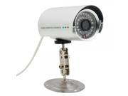 1 4? Cmos 420TVL 36IR LED Digital Waterproof PAL Outdoor Camera Security Camera
