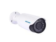 ESCAM 2.0 Megapixel HD1080P Network WaterProof IP Camera HD3300V