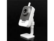 Mustcam H816P HD wifi two way IP IR night view baby monitor Security Camera